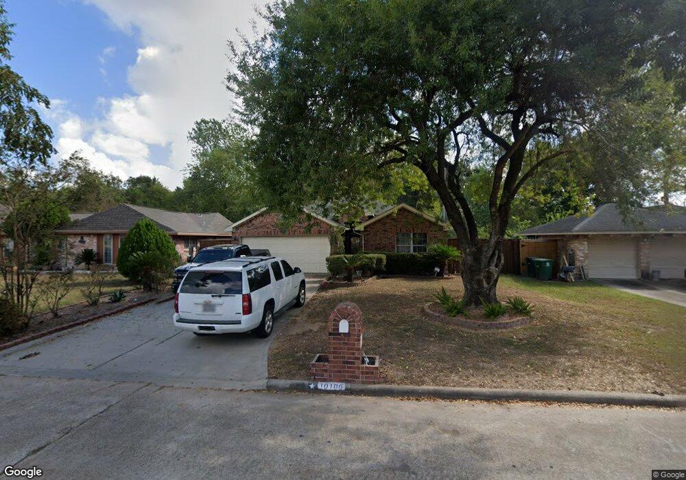 10106 Pine Moss Dr, Houston, TX 77040 - photo 1