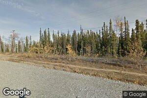 132 N Star St, Anderson, AK 99744