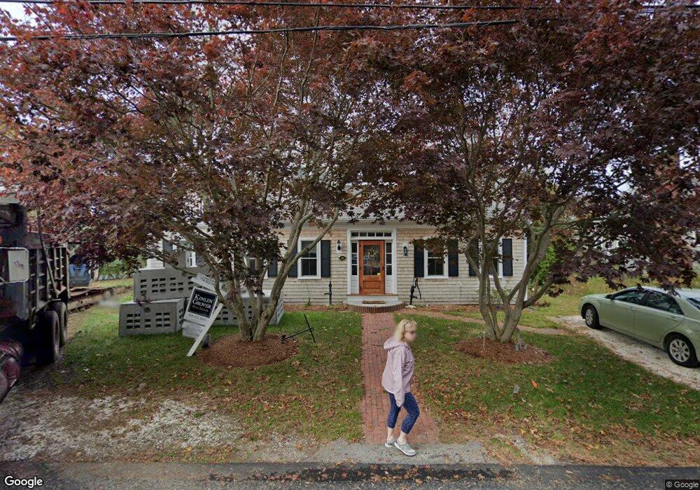 12 Little Cove Cir, West Dennis, MA 02670 - photo 1