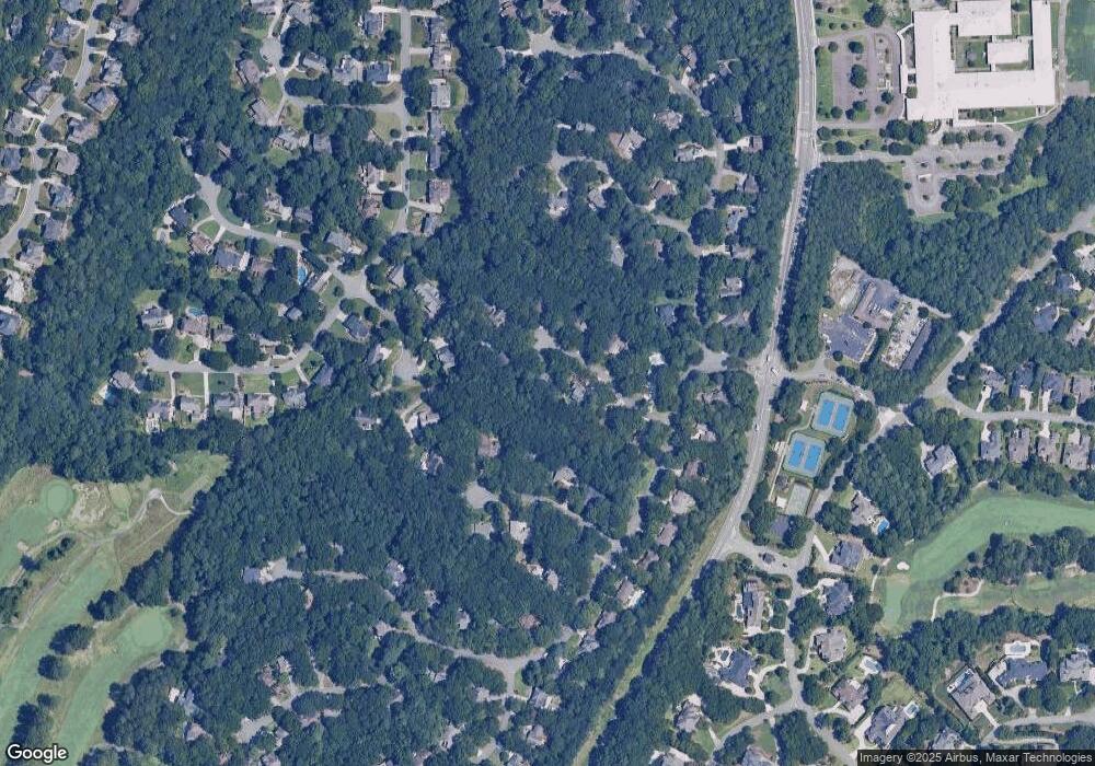 530 Mount Washington Ln unit 1, Alpharetta, GA 30022 - photo 1