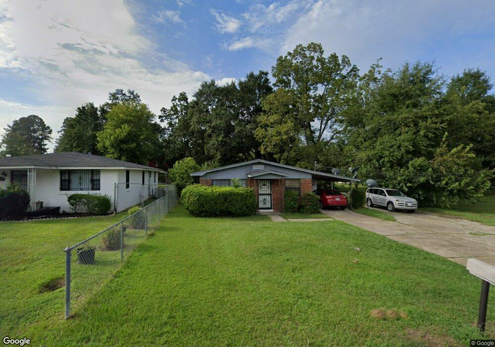 2332 Lake St, Dothan, AL 36303 - photo 1