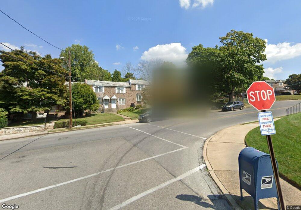 337 Westpark Ln, Clifton Heights, PA 19018 - photo 1