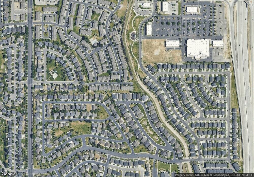 3837 Sage Meadow Dr, South Jordan, UT 84095 - photo 1