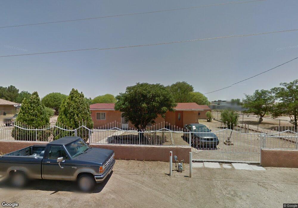 11419 Soto Ln, El Paso, TX 79927 - photo 1