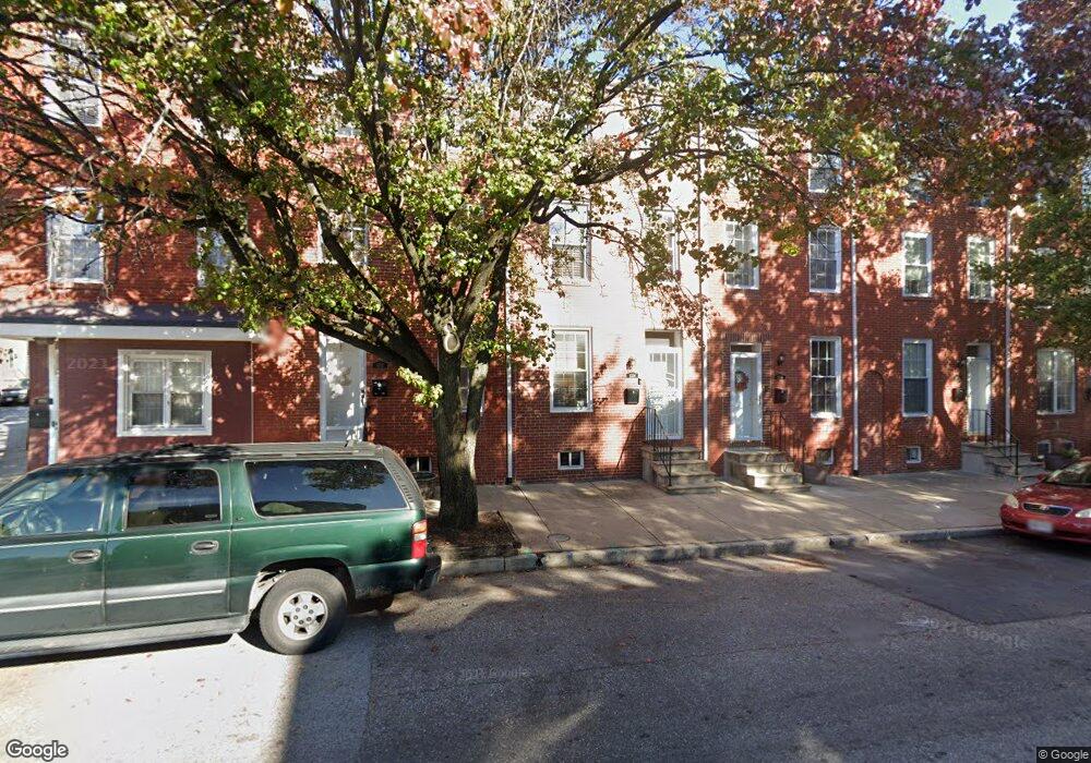 1304 Ashland Ave, Baltimore, MD 21205 - photo 1