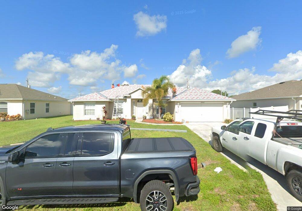 3950 SW Kakopo St, Port Saint Lucie, FL 34953 - photo 1