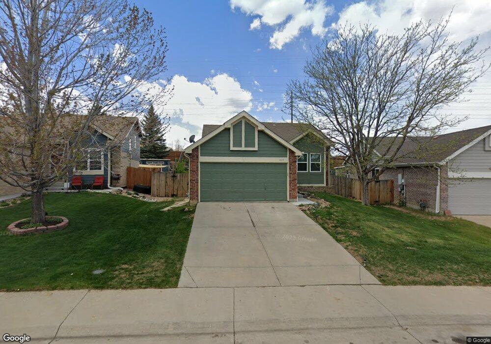 4037 S Himalaya Way, Aurora, CO 80013 - photo 1