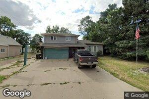 401 4th Ave NW, Hazen, ND 58545
