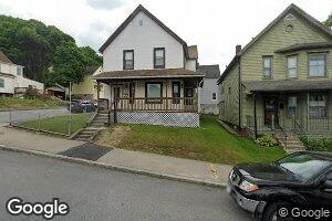 22 Mckinley Rd, Worcester, MA 01605