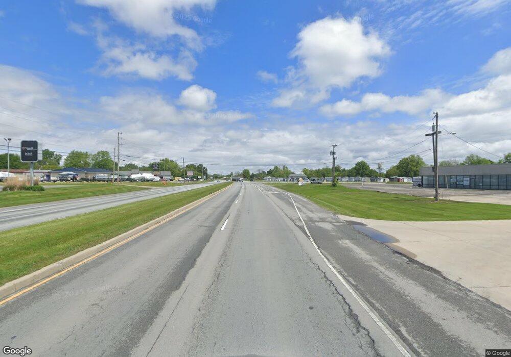 600 Pendleton Ave, Anderson, IN 46012 - photo 1