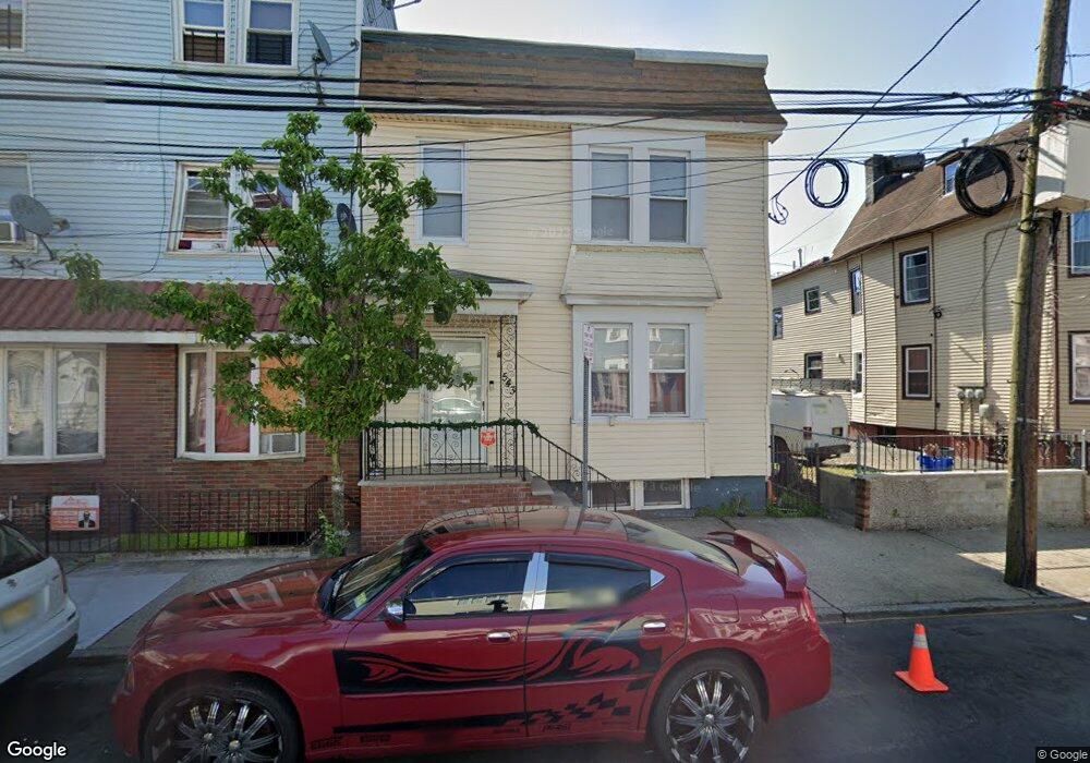 543 N 5th St, Newark, NJ 07107 - photo 1