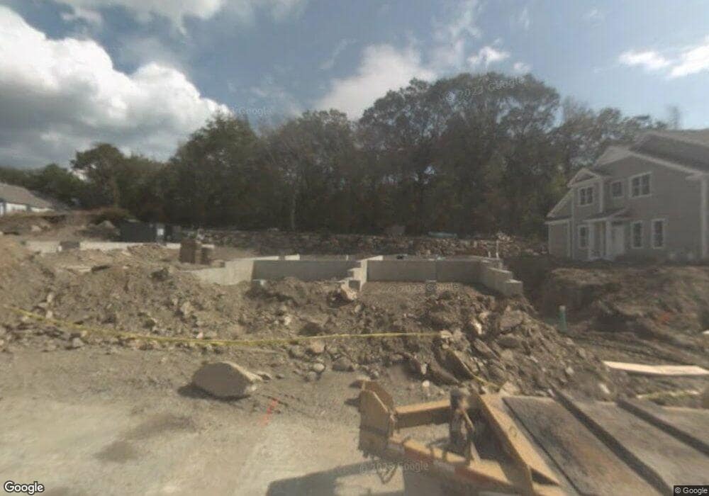 152 Preservation Way unit 43, Wakefield, RI 02879 - photo 1