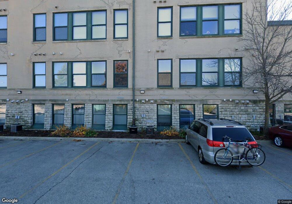 1800 Jefferson St unit 304, Two Rivers, WI 54241 - photo 1