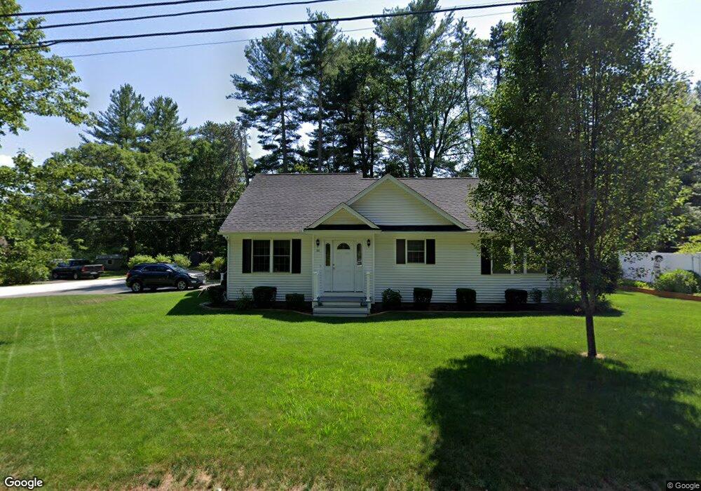 11 Burnham Rd, Hudson, NH 03051 - photo 1
