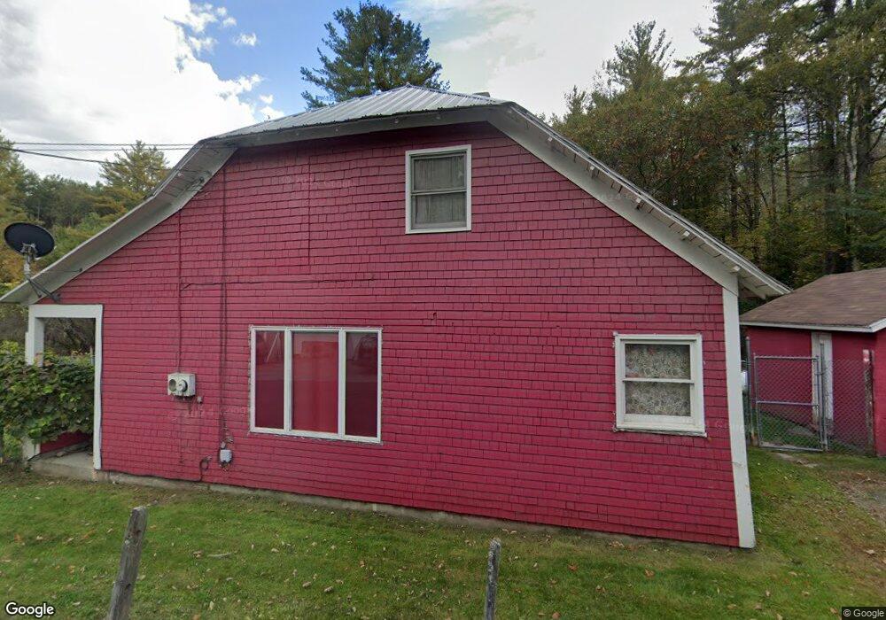 173 Whitesville Rd, Cavendish, VT 05142 - photo 1