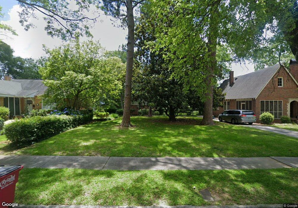 221 Albermarle Place, Macon, GA 31204 - photo 1