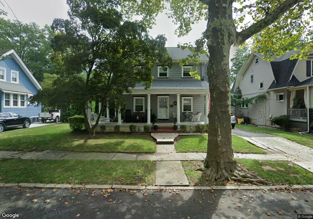 26 Lafayette Rd, Audubon, NJ 08106 - photo 1