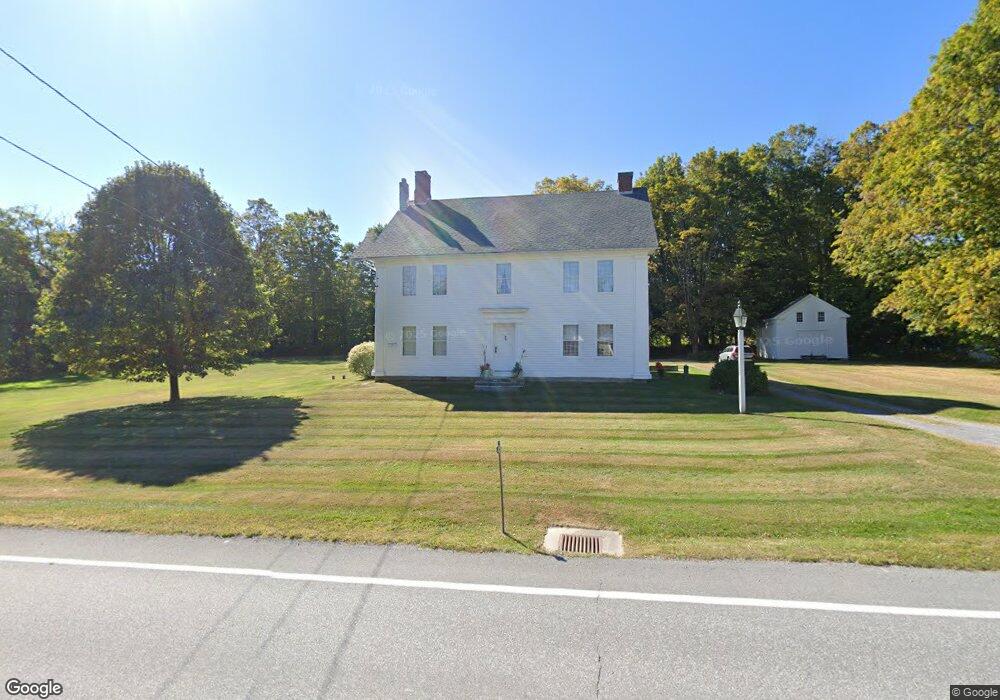 3433 Vt Route 7a, Shaftsbury, VT 05262 - photo 1