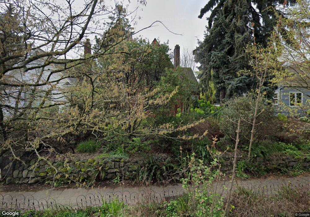 326 N Lombard St-Fixer, Portland, OR 97217 - photo 1