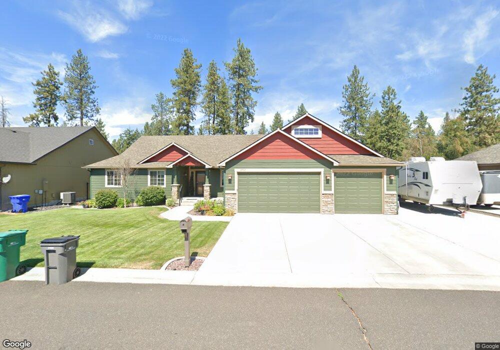 2711 E Clover Park Ave, Mead, WA 99021 - photo 1