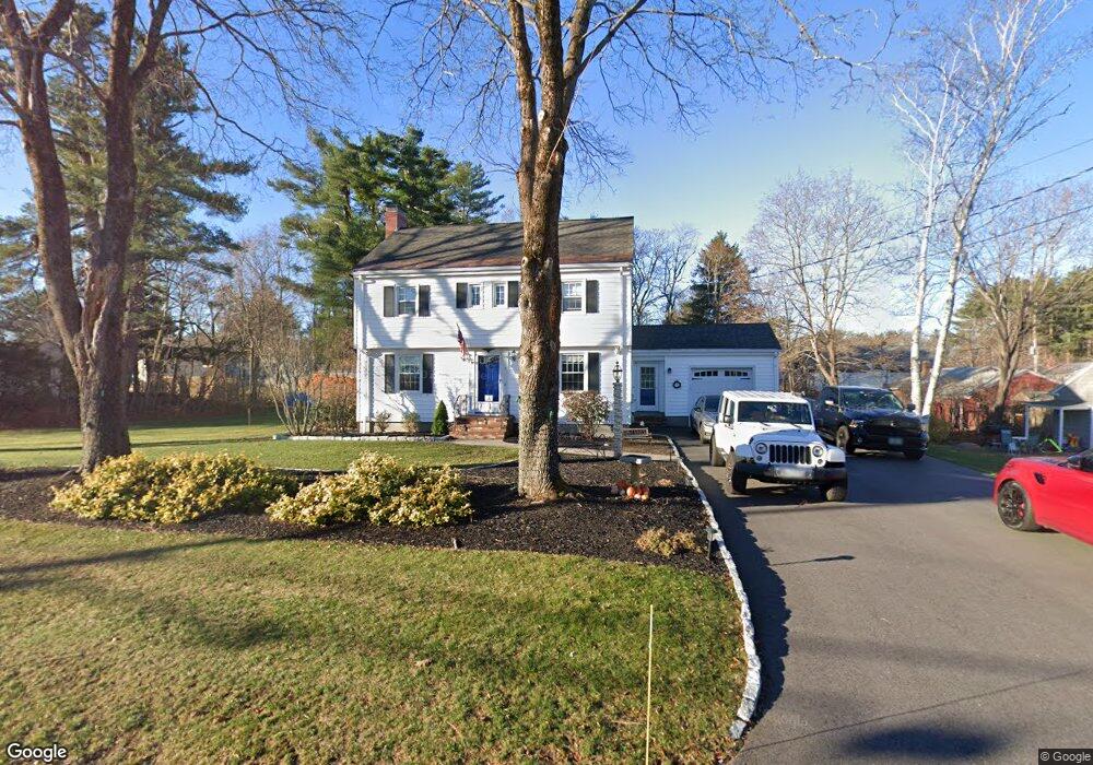 7 Roberts St, Biddeford, ME 04005 - photo 1