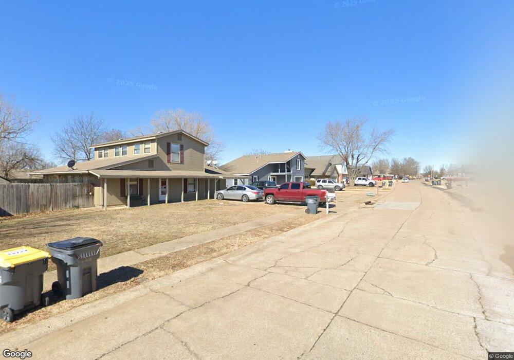 14362 S Poplar Place, Glenpool, OK 74033 - photo 1