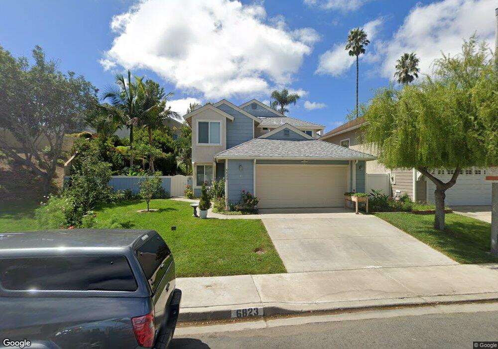 6823 Via Marinero, Carlsbad, CA 92009 - photo 1
