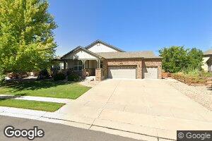 13313 Wild Basin Way, Broomfield, CO 80020