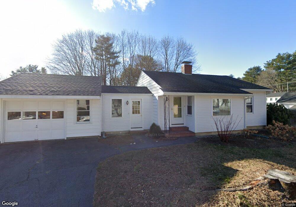 11 Fairview St, Portland, ME 04102 - photo 1