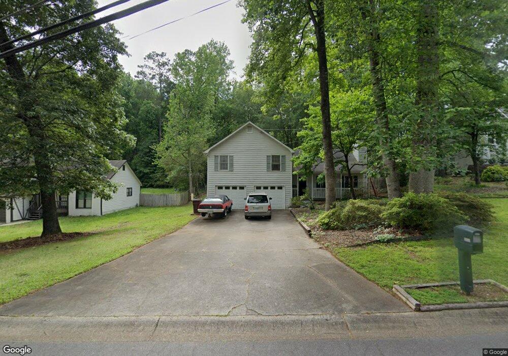 4951 Olde Mill Dr, Marietta, GA 30066 - photo 1