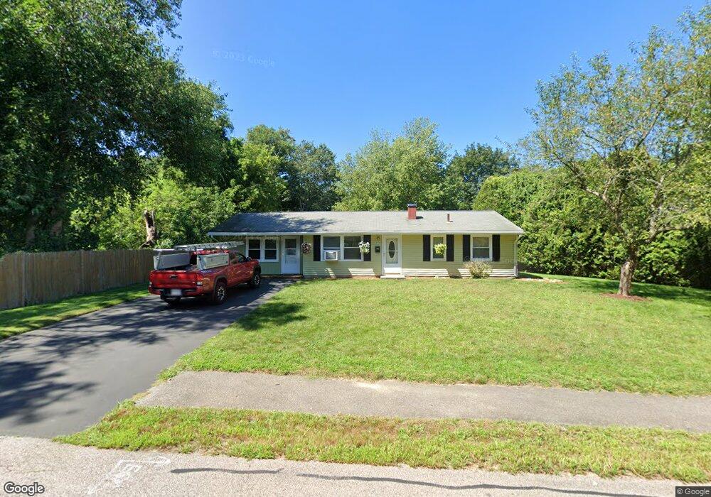 257 Ruthellen Rd, Bellingham, MA 02019 - photo 1