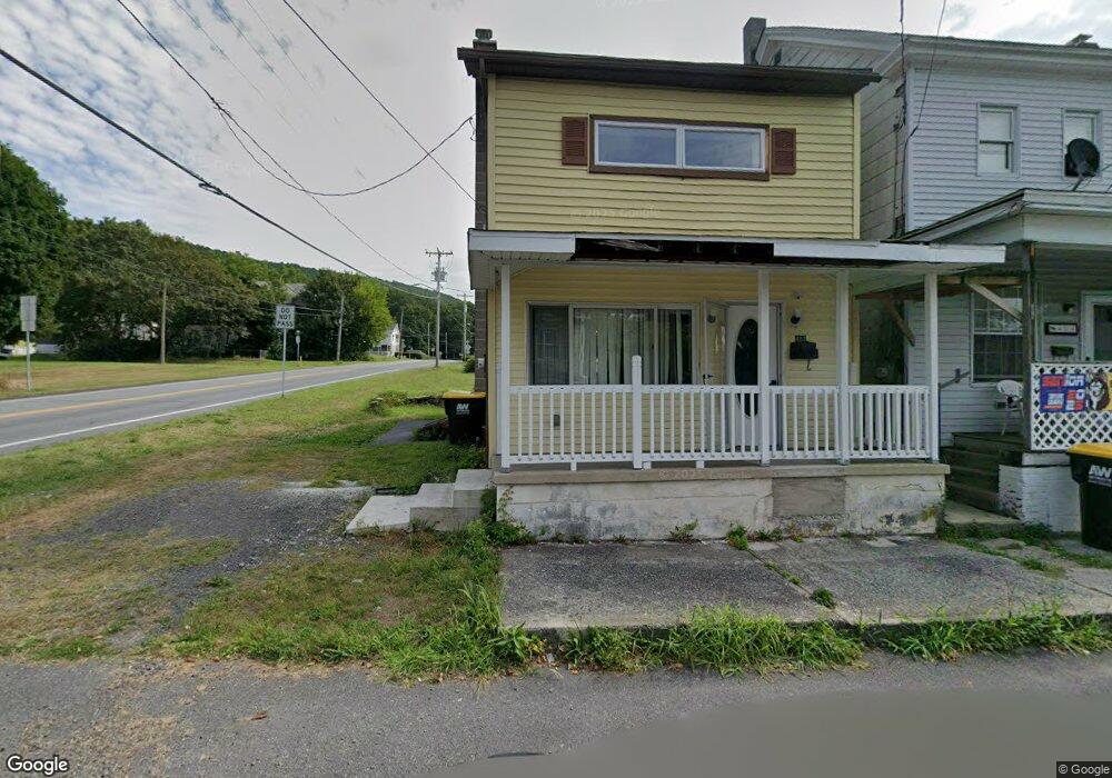 402 Catherine St, Ashland, PA 17921 - photo 1