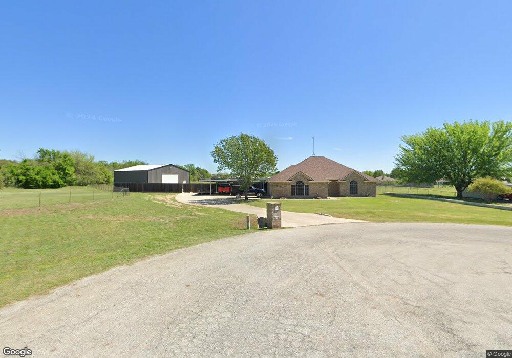 112 Cinnamon Ct, Weatherford, TX 76088 - photo 1