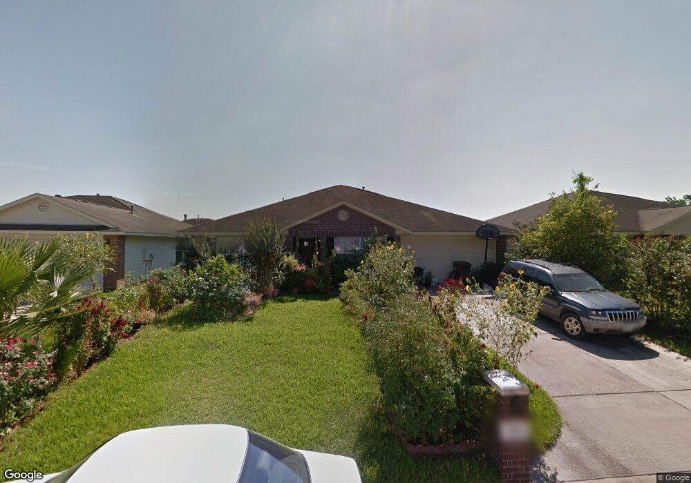 7815 Cathedral Grove Ln, Houston, TX 77040 - photo 1