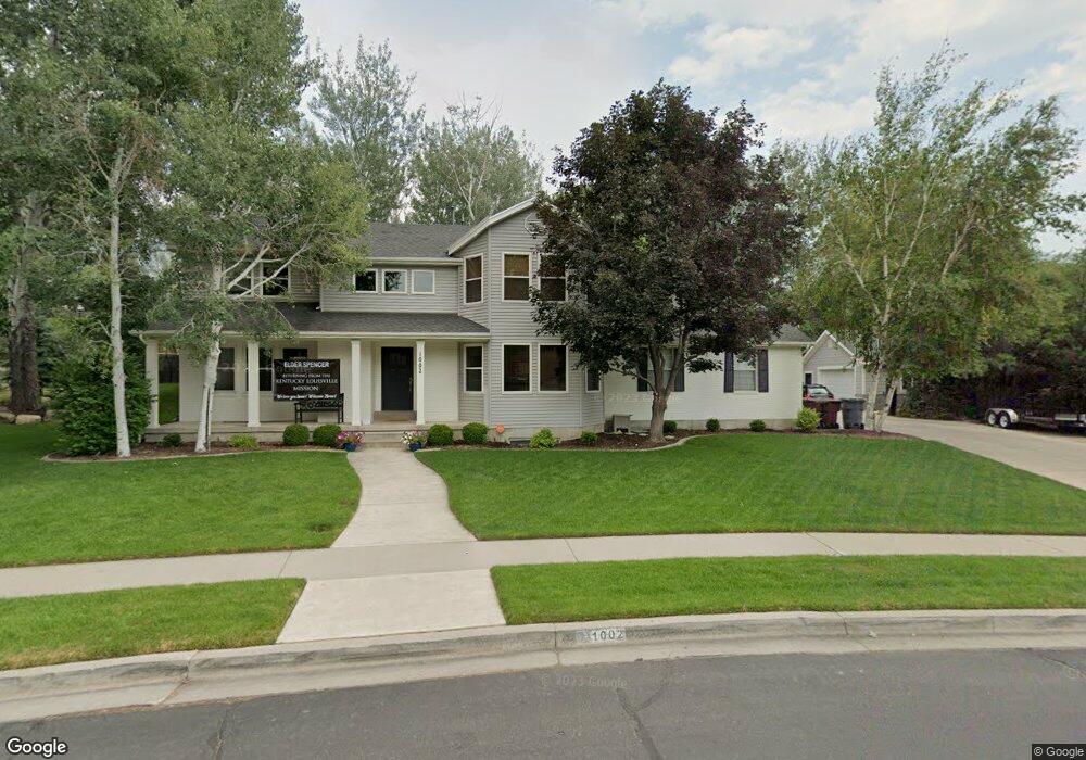 1002 Eastview Dr, Alpine, UT 84004 - photo 1