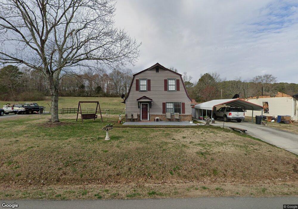 134 Newtown Creek Loop NE, Calhoun, GA 30701 - photo 1