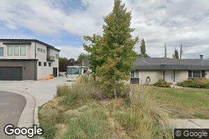 970 E Montana Vista Ln, Salt Lake City, UT 84124