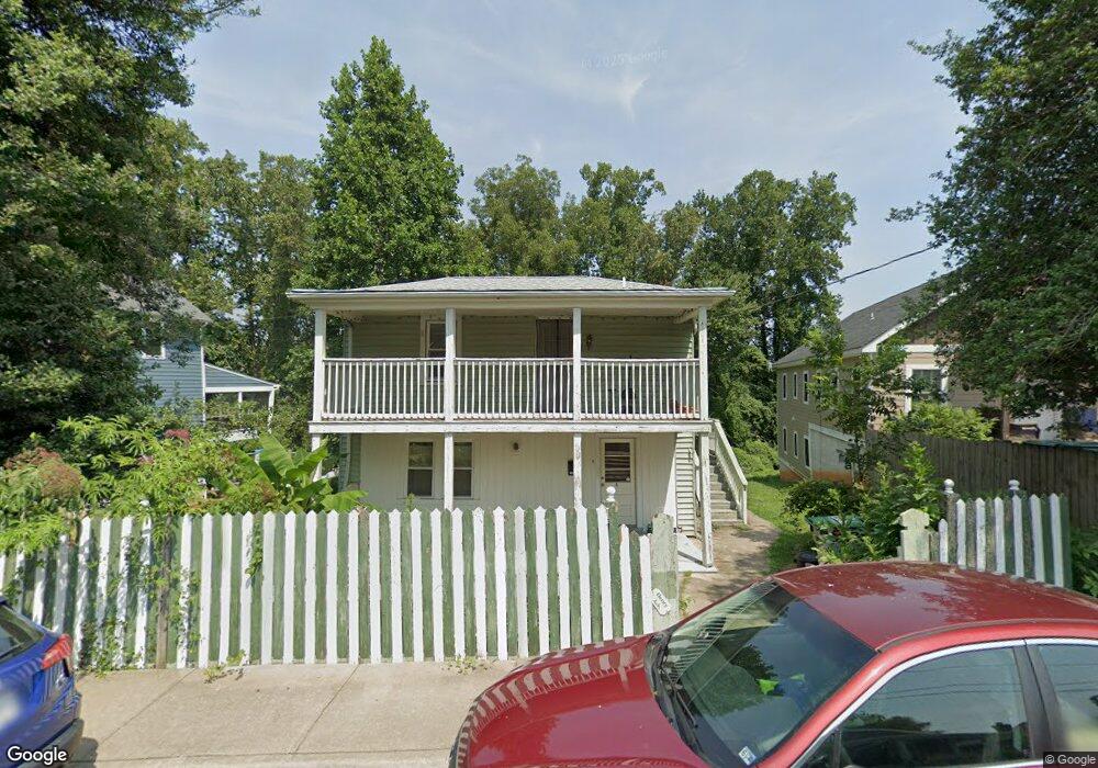 939 Henry Ave unit A, Charlottesville, VA 22903 - photo 1