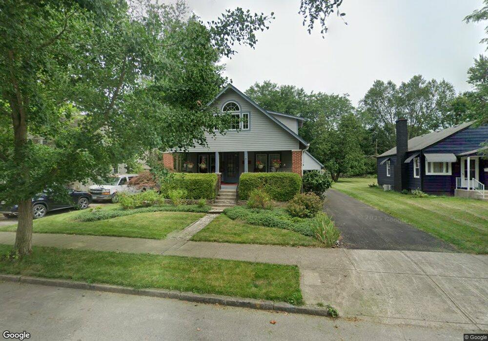 348 Garden Rd, Columbus, OH 43214 - photo 1