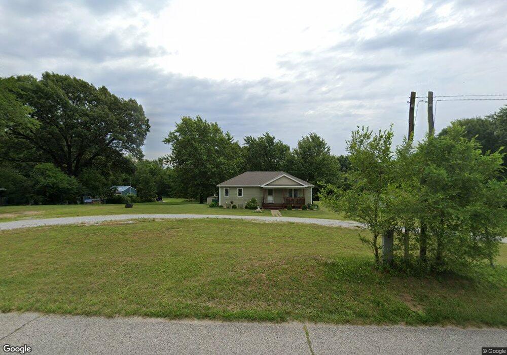 4859 N 325 W, La Porte, IN 46350 - photo 1