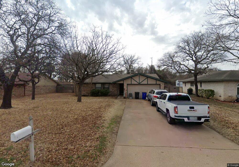 117 Pecan St, Azle, TX 76020 - photo 1