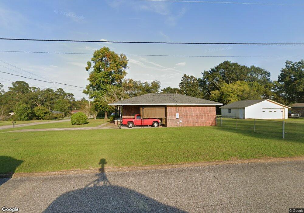 900 Owens St, Dothan, AL 36301 - photo 1