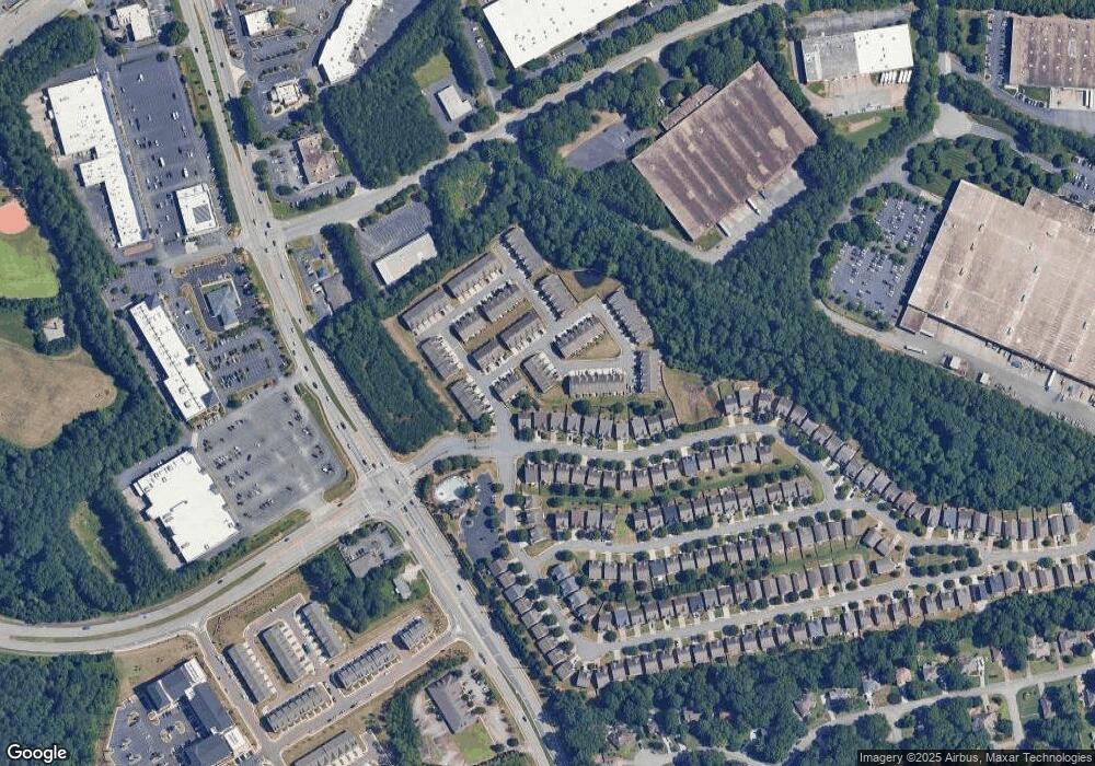 362 Beynon Terrace unit 71, Suwanee, GA 30024 - photo 1