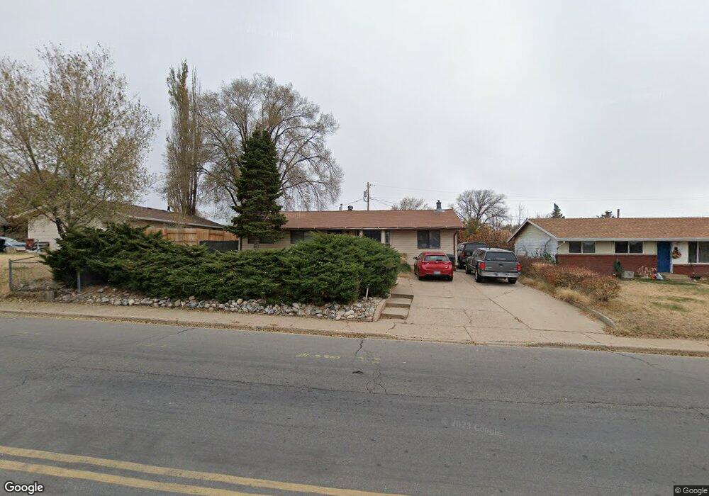 159 W 1300 N, Clearfield, UT 84015 - photo 1