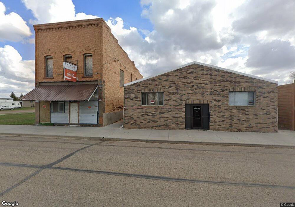 118 E South Ave, Glen Ullin, ND 58631 - photo 1