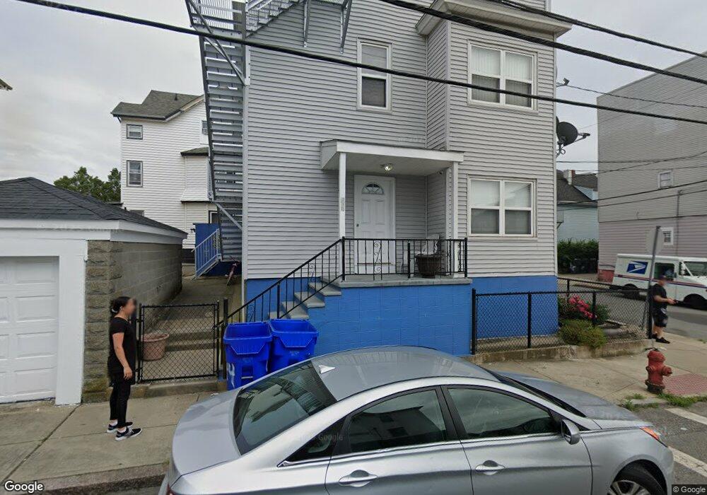 44 Flint St, Fall River, MA 02723 - photo 1