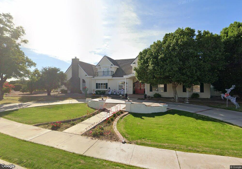 4035 E Laurel St, Mesa, AZ 85215 - photo 1