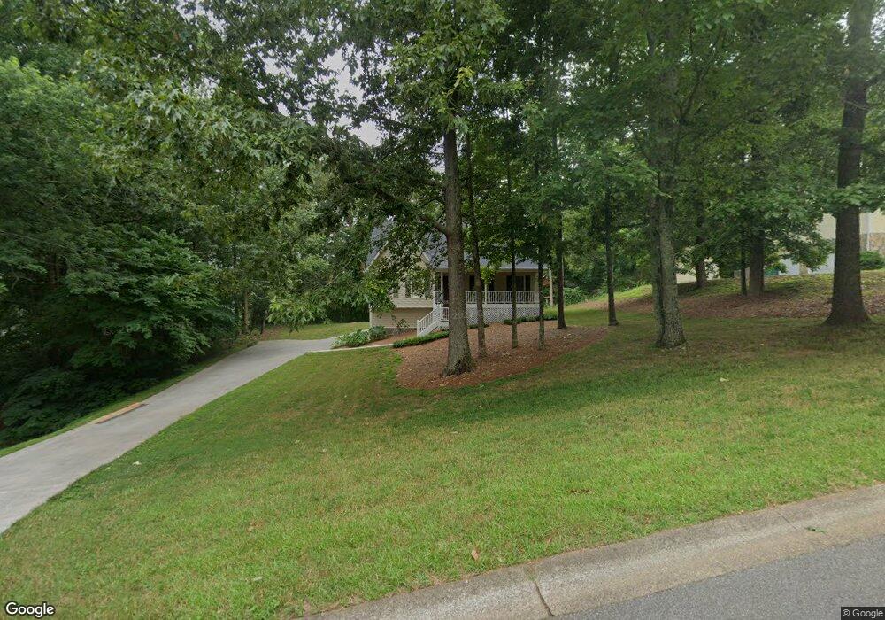 820 Ridge View Ln unit 3, Canton, GA 30114 - photo 1