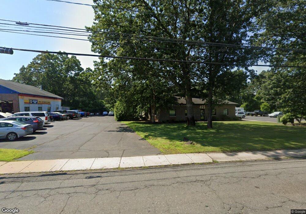 465 Spring St unit E, Windsor Locks, CT 06096 - photo 1