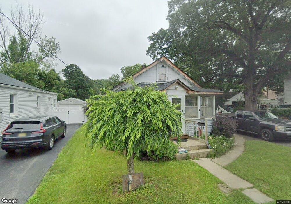 45 Haskell Ave, Haskell, NJ 07420 - photo 1